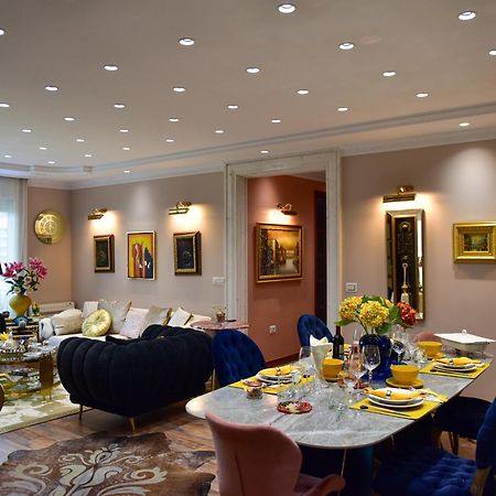 Top Luxury Τίρανα Εξωτερικό φωτογραφία