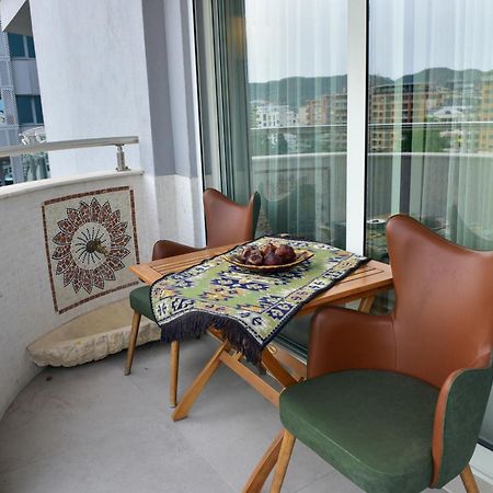 Top Luxury Τίρανα Εξωτερικό φωτογραφία