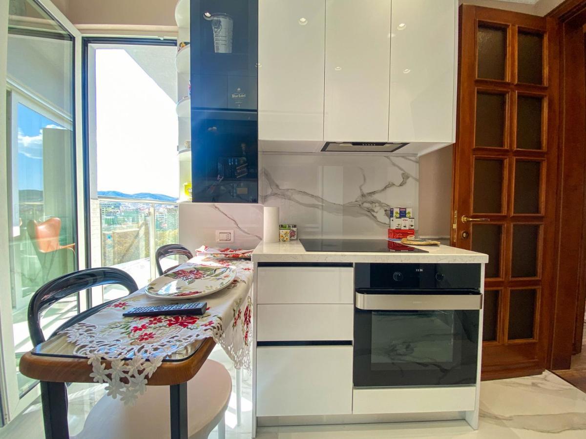Top Luxury Τίρανα Εξωτερικό φωτογραφία