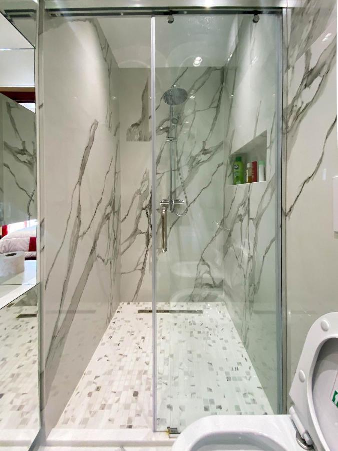 Top Luxury Τίρανα Εξωτερικό φωτογραφία