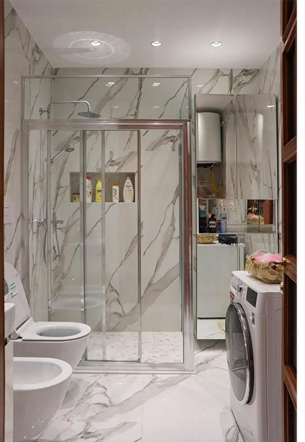 Top Luxury Τίρανα Εξωτερικό φωτογραφία