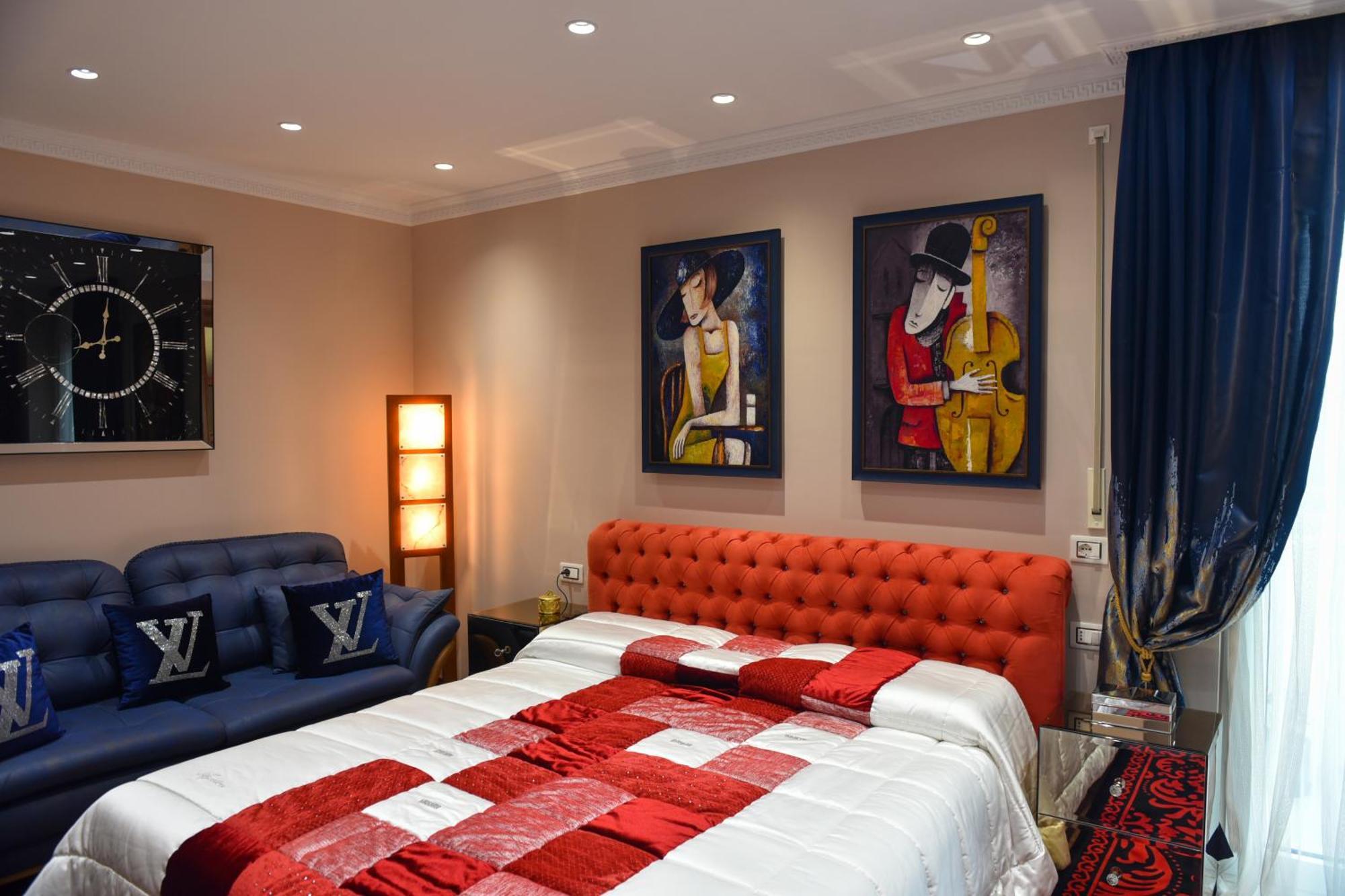 Top Luxury Τίρανα Εξωτερικό φωτογραφία