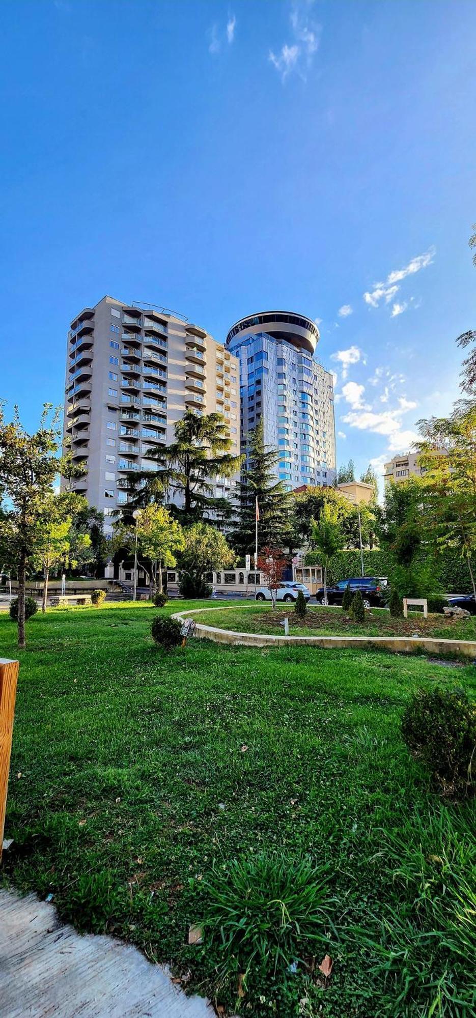 Top Luxury Τίρανα Εξωτερικό φωτογραφία